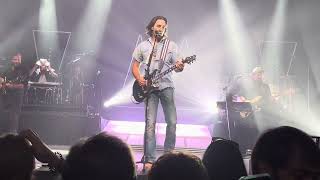 Jake Owen, Anywhere with You, Cleveland