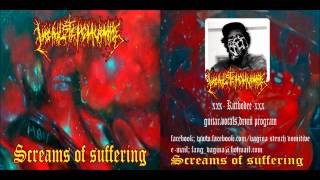 Vagina Stench Vomitive-homosexual with corpse in grave