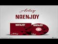 Aslay-NAENJOY (Official Lyrics Video)