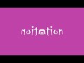 Omation Logo Effects Preview 2 V17 Effects