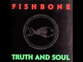 Fishbone - Ghetto Soundwave