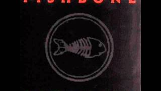 Fishbone - Ghetto Soundwave