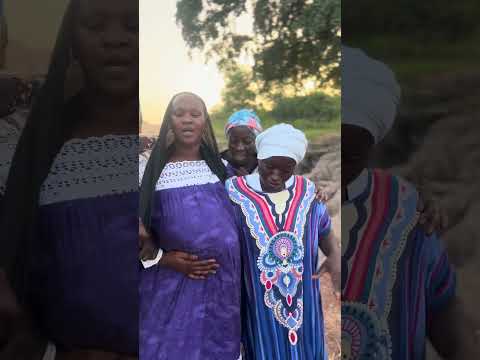 #2 APPEL URGENT POUR L’OUVERTURE DE L’HÔPITAL DU VILLAGE DE MOUY, AU SÉNÉGAL 🇸🇳Nous lançons un appel