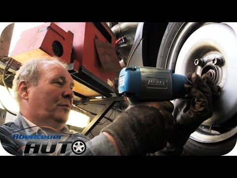 The dirty tricks of car mechanics | Adventure Car