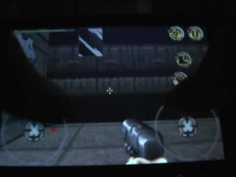 Duke Nukem 3D App Review