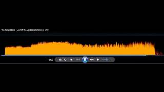 The Temptations - Law Of The Land_1973