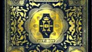 Hit-Boy - Option Feat Big Sean