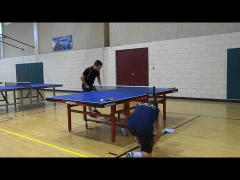 Jake Arciniega Vs Adam Maamoun, Lakeland, Game 1 set 2, 6/19/16