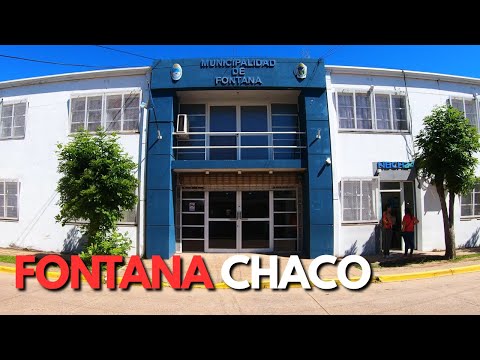 🚴 De Fontana a Resistencia por Avenida 25 de Mayo 🌇 | Recorrido Urbano Chaco 4K