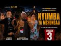 NYUMBA YA MCHUNGAJI Ep 3