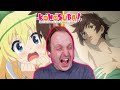 KAZUMA YOU'RE RIDICULOUS!! 😂 Konosuba Season 3 Episode 3 Reaction!