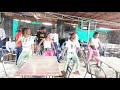 Ohangla Dance
