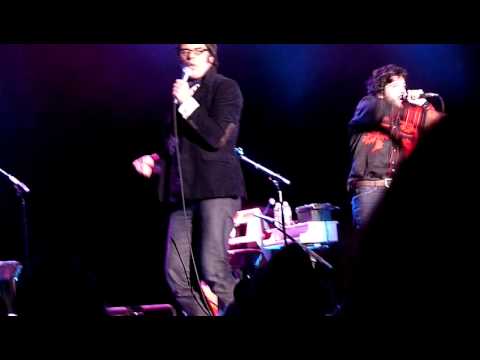 We're Both In Love with a Sexy Lady / Sugalumps - Flight of the Conchords - May 24, 2009