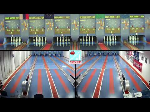 1.B LIGA ZAHOD KK GORICA : KK OGRAJCA 15 .10.2022