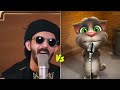 Arabic Kuthu Halamithi Habibo Malama Pitha Pitha De Songs Talking Tom Anirudh And Jonita Gandhi