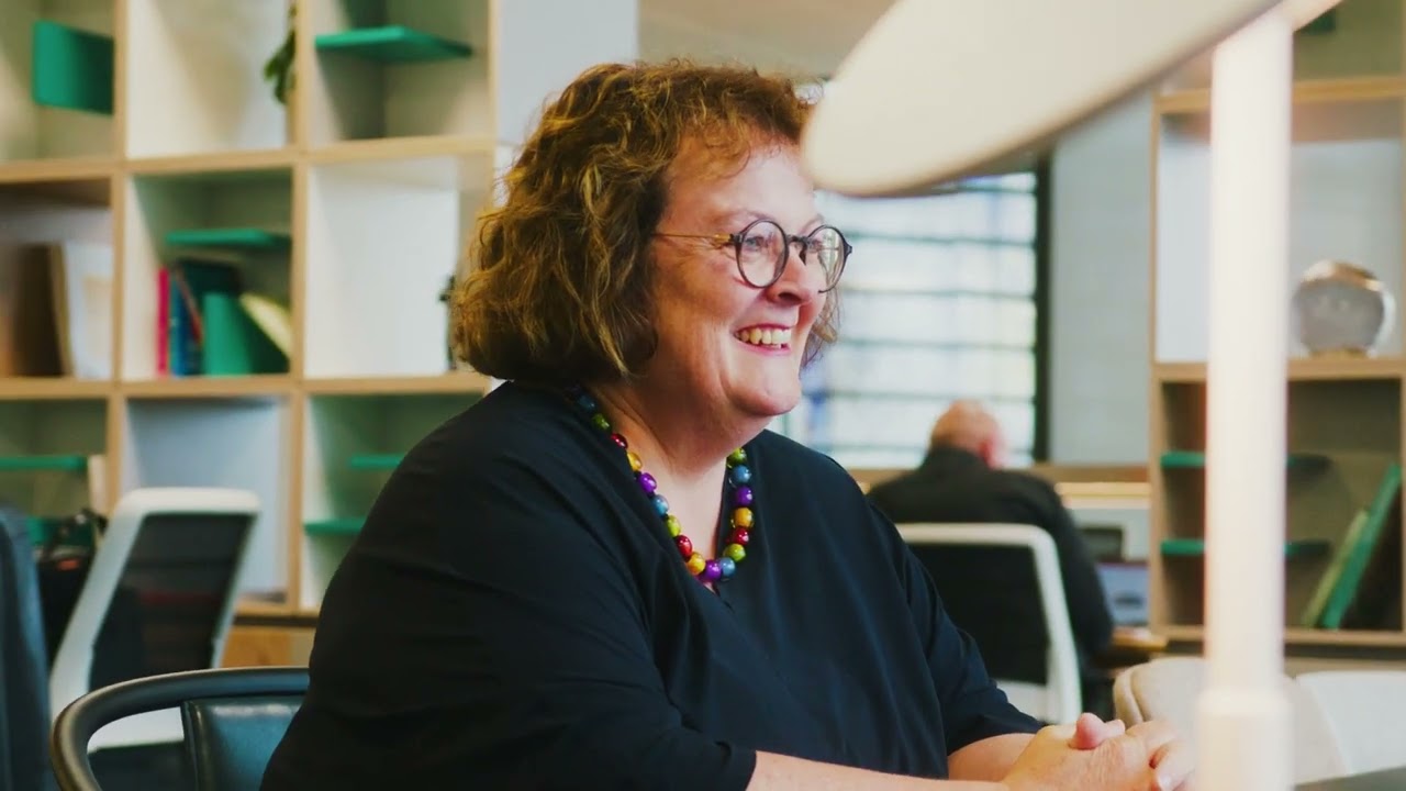 Making a Difference in Housing: Clare Miller talks about life at Clarion Housing Group