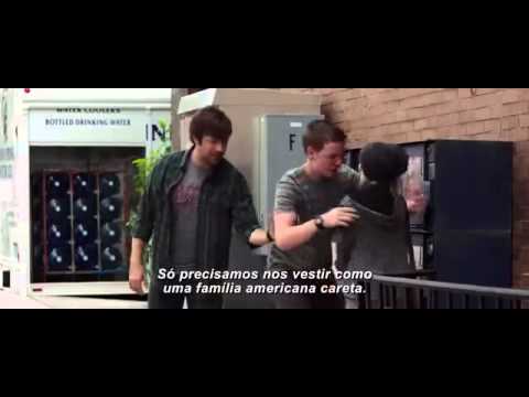 2013 Família Do Bagulho