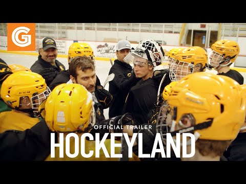 Hockeyland ( Hockeyland )
