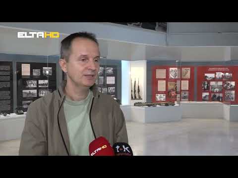 BL HRONIKA 03 10 23  - MUZEJ REPUBLIKE SRPSKE