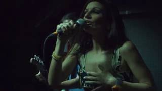 Jehan Barbur - Yeni Hayat - Ankara IF