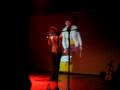 Tender Forever - Heartbroken forever (12-07-2008, Bilbao)