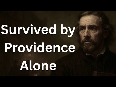 John Flavel: The Hunted Preacher God Preserved Against All Odds | Christian Biography 