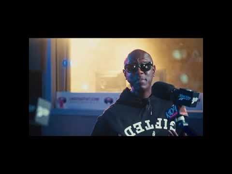 My Lil Nigg-/Hardest freestyle in ever on the show ‼️ Twisted Black 