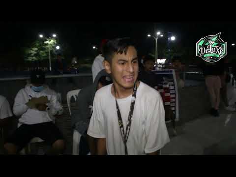 RC ONE VS JOSE NEYRA || SEMIFINAL || CLASIFICATORIA A WCB