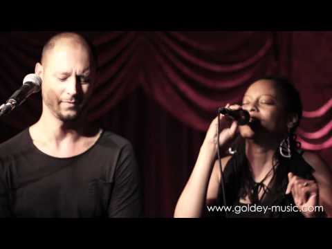 Goldey - Cherish my friend (Le China - 06/09/12)