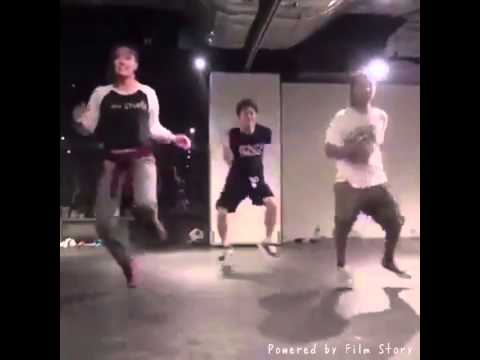 髙橋海人のダンススクール時代