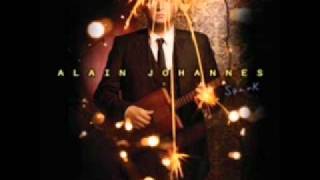 Alain Johannes - Endless Eyes