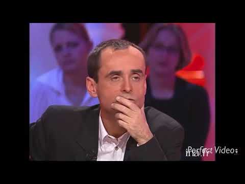Jean D’Ormesson sur la loi de Gayssot et la dette.