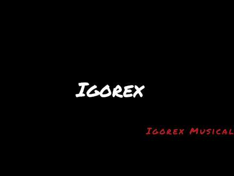 Mercedes Music End (prod. Igorex)