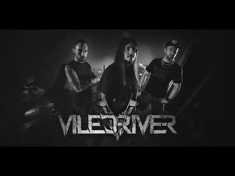 VileDriver - Fleemarkt