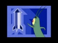 Plankton S Weapon Song Atlantis Squarepantis