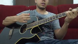 "Tudo virou saudade" Cover (Henrique e Juliano)