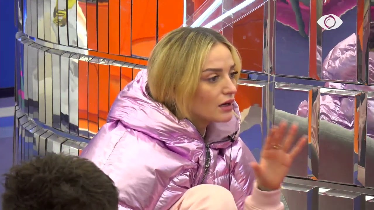 “Nuk më intereson sqarimi i tij, pa sqarim brenda”/ Selin-Shëndritit për Miri