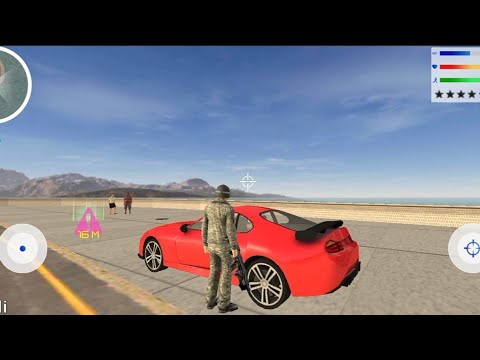 Gangster Town Vice District | gameplay walkthrough part 5 | Red Chilli | android iOS