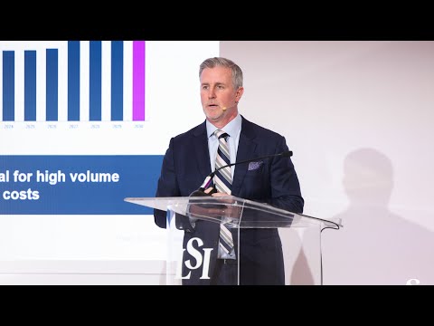 Greg Roche, Distalmotion - Accessible On-Demand Surgical Robot | LSI USA '25