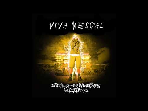 All City - Viva Mescal, Asimoff, Mad Macks prod by Sef