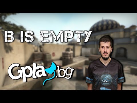 GPlay's SNEAKY Pistol Round Fake (CSGO Pro Match Analysis)