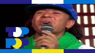 Raf Ravenscroft - Maxine • TopPop