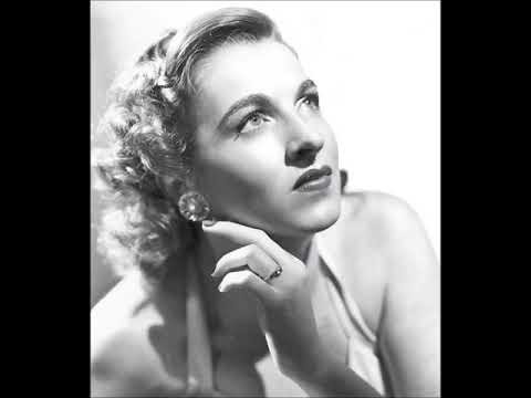 Mary Ann McCall with Charlie Barnet and His Orchestra – Castle of Dreams, 1940