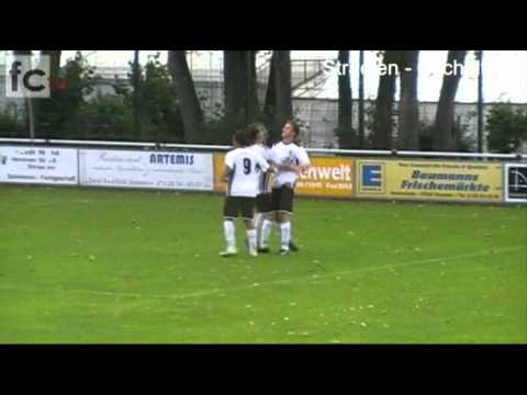 6. Spieltag: SV Straelen - 1. FC Bocholt 2:1 (0:1)