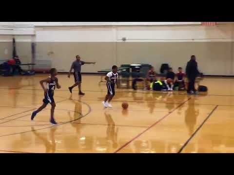 The Program 51 Blue Chips 48 - Boys Spartan Classic