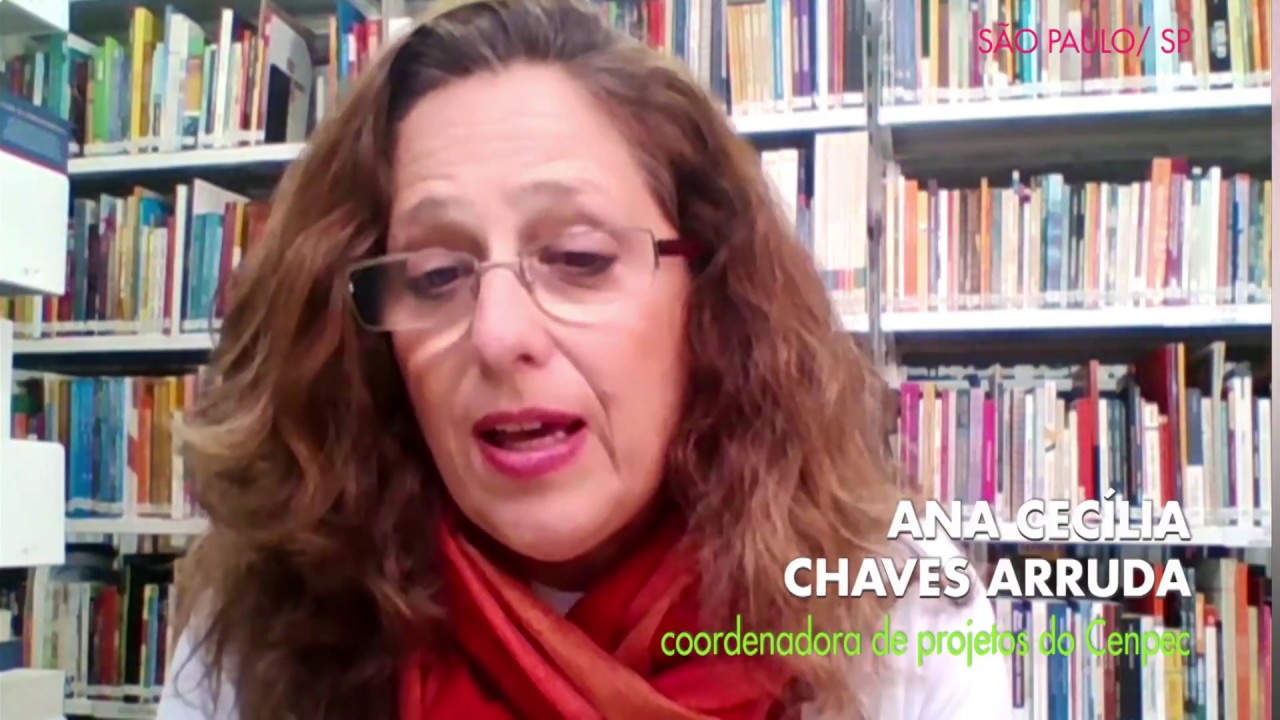 Prêmio “Respostas para o amanhã” integra escolas e comunidades - Conexão - Canal Futura