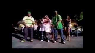 Cadillac Don &amp; J-Money - Peanut Butter And Jelly