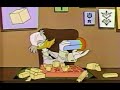 Walt Disney S Square Peg In A Round Hole Goofing Around With Donald Duck Season 9 Ep 22 Edited