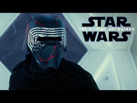 Star Wars: The Rise of Skywalker (TV Spot 'Secret')