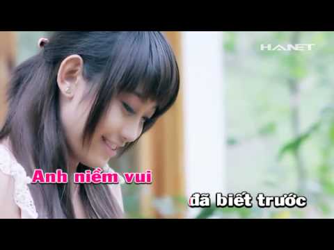 [ Karaoke ] Kết thúc không bất ngờ - Lương Minh Trang [ Full ]